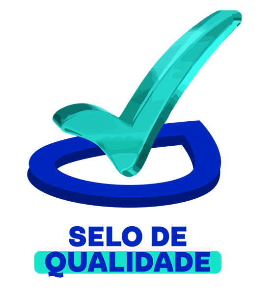 Selo de Qualidade Aegea
